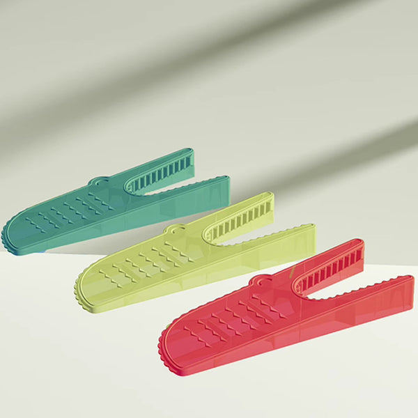 Multi-Functional Crocodile Shoe Remover