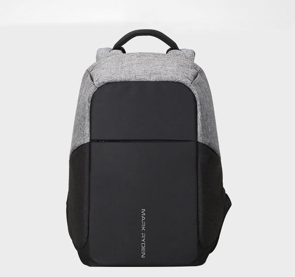 The Most Functional Backpack for Commuters