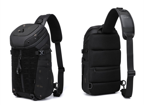 Multi-Functional Tactical Sports Chest Pack