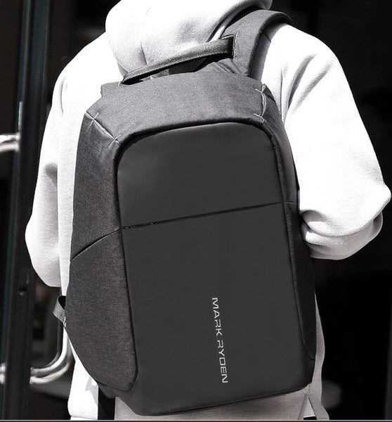 The Most Functional Backpack for Commuters