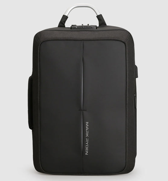 The Most Versatile & Lightweight Laptop Backpack