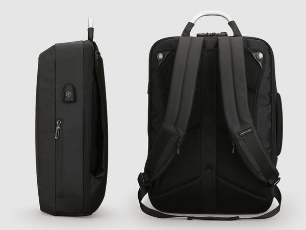 The Most Versatile & Lightweight Laptop Backpack