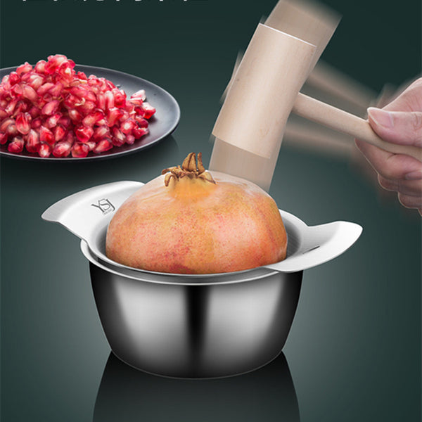 304 Stainless Steel Pomegranate Peeler