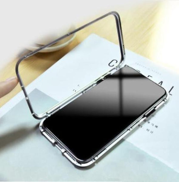 Try a Different Way to Protect Your iPhone with Super Thin Magnetic Case