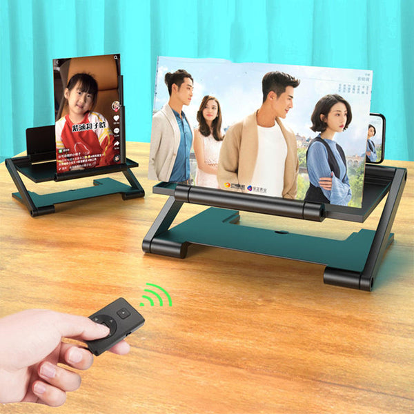 High-Definition Mobile Phone Amplifier