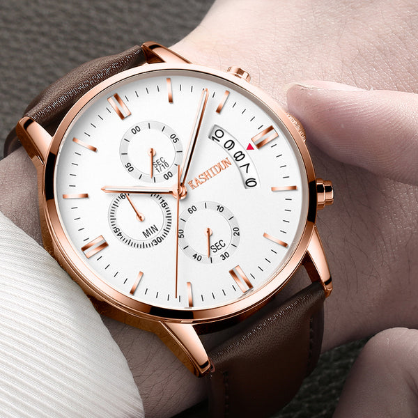 The Most Affordable Watch to Redefine Luxury