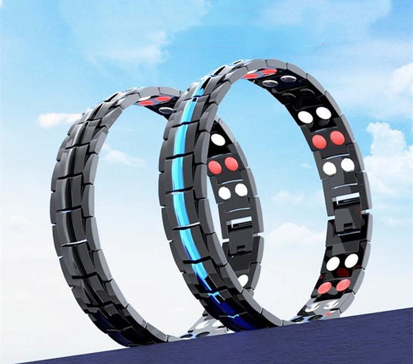 Wireless Anti-Static Bracelet For Human Body