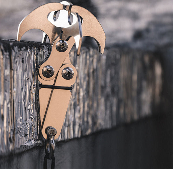 Claw Hook Climbing Picker