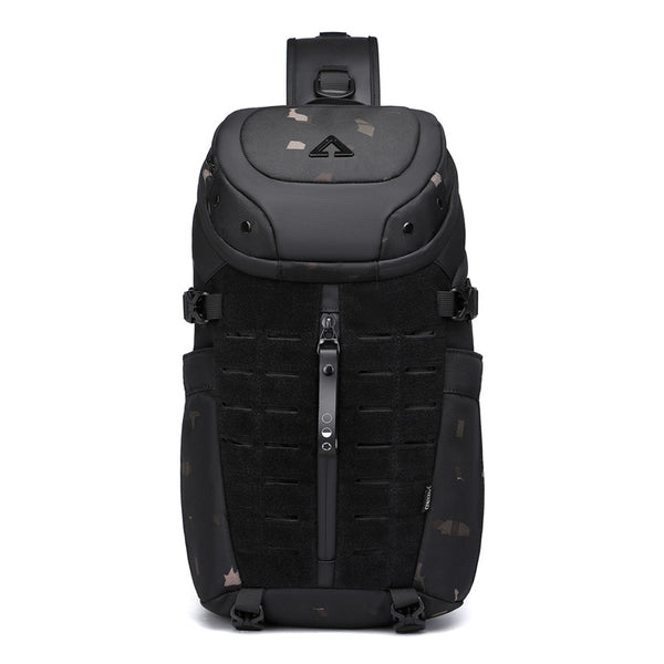 Multi-Functional Tactical Sports Chest Pack