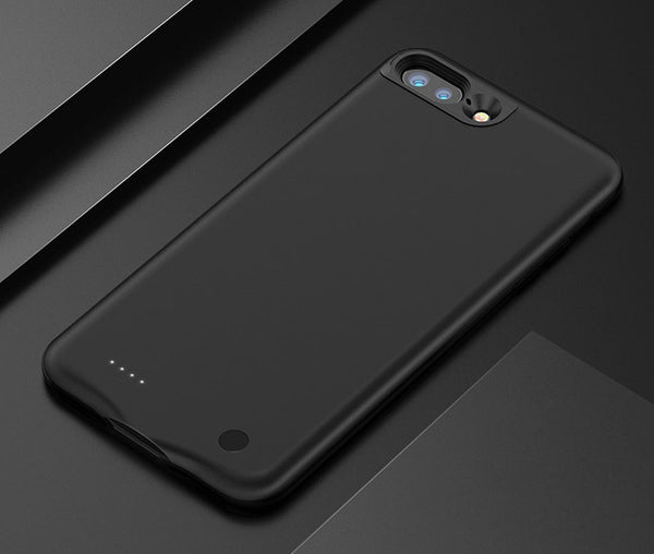 The Thinnest Battery Case to Keep Your Treasured iPhone Alive