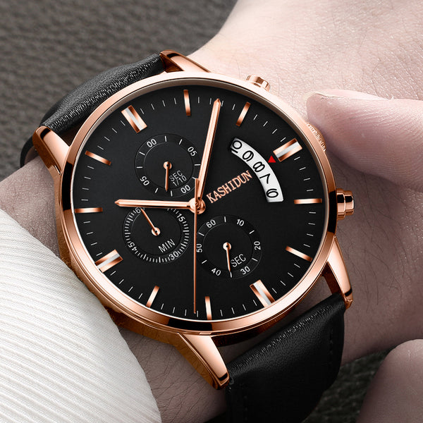 The Most Affordable Watch to Redefine Luxury