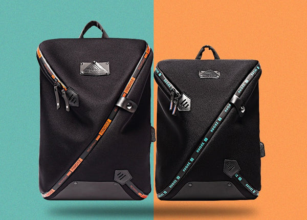 The Coolest and Most Stylish & Functional Backpack for Everyday Carry