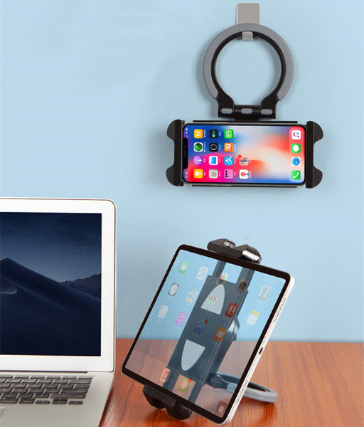 Creative Mobile Tablet Handheld Stand