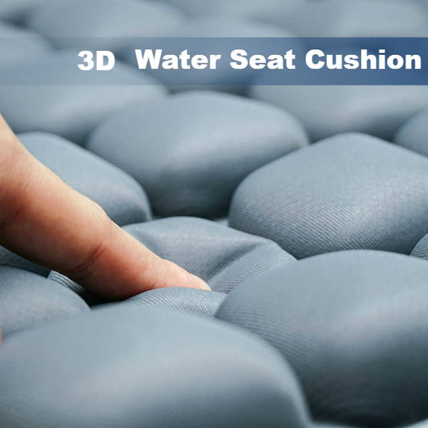 Coolest Water Seat Cushion Brings You A Coolest Summer