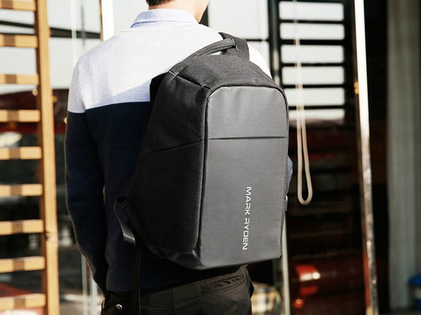 The Most Functional Backpack for Commuters