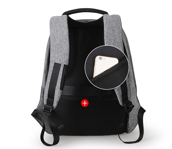 The Most Functional Backpack for Commuters