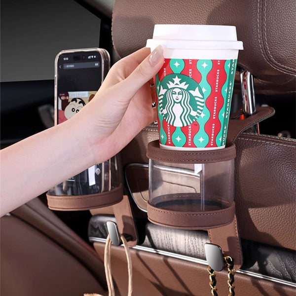 Multifunctional Car Cup Holder