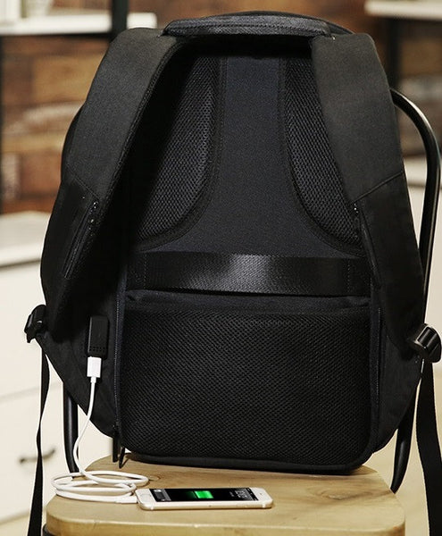 The Most Functional Backpack for Commuters