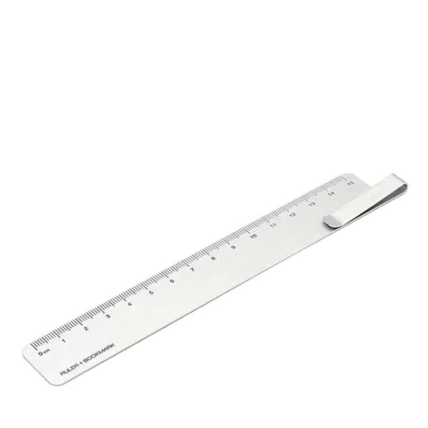 Creative Simple Bookmark Ruler