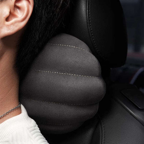 Car Air Headrest