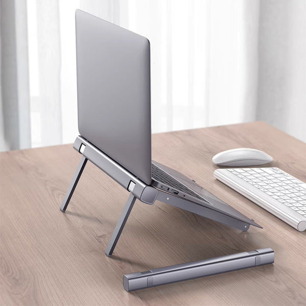 Laptop Desktop Folding Support Stand