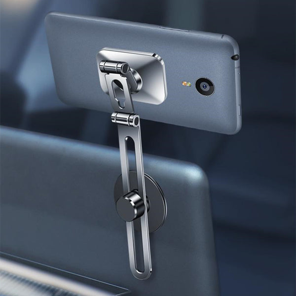 Brand New Sliding Magnetic Car Phone Mount