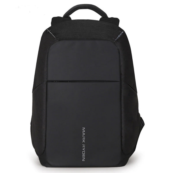 The Most Functional Backpack for Commuters