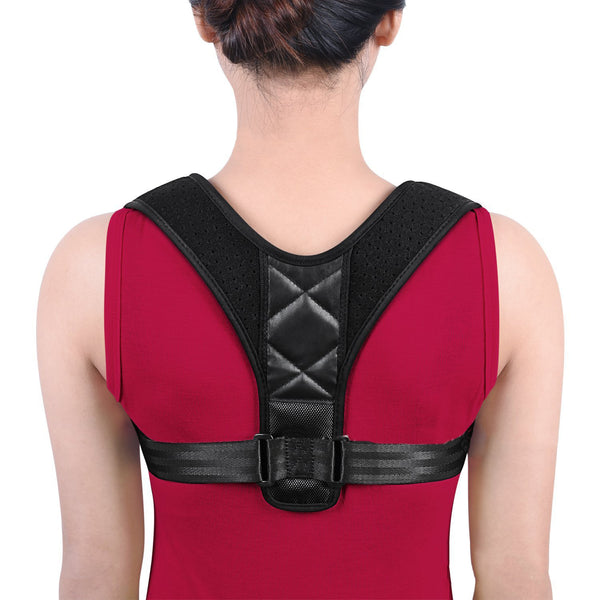 Stand Tall and Confidently with Back Posture Corrector