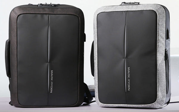 The Most Versatile & Lightweight Laptop Backpack