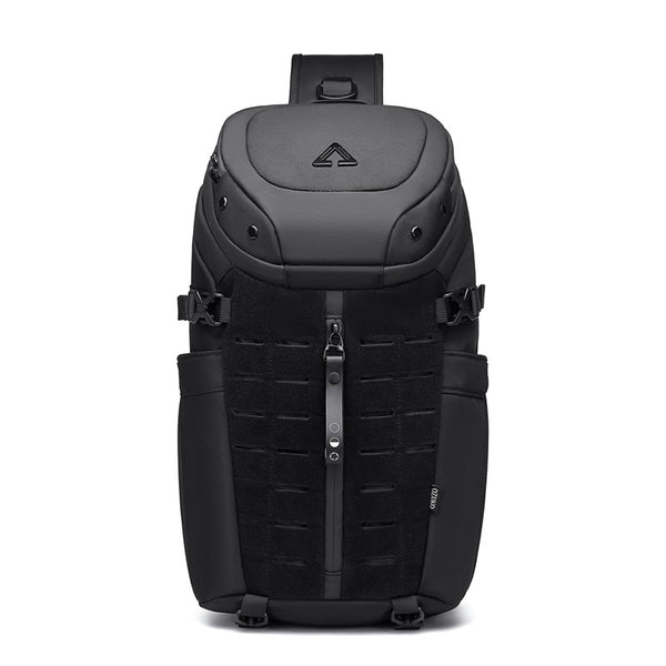 Multi-Functional Tactical Sports Chest Pack