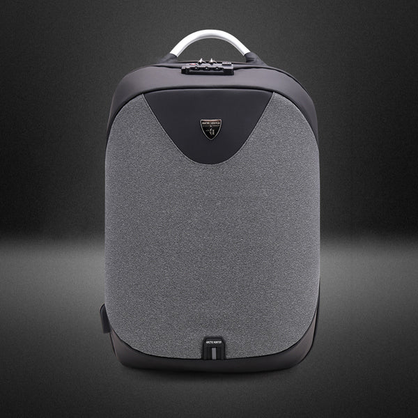 Newer Generation All-In-One Backpack - Stay Organized Stay Stylish