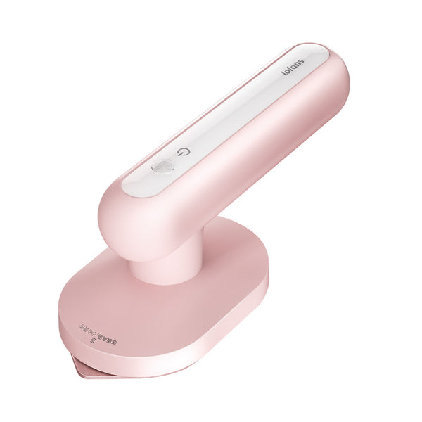 Portable Wireless Mini Iron