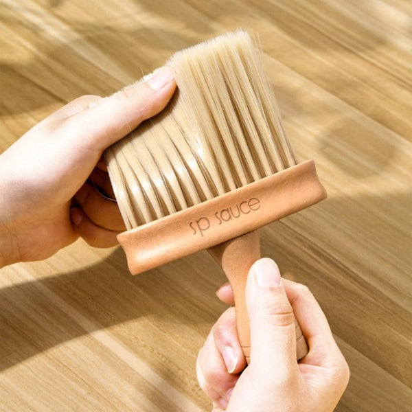 Multi-Function Gap Dust Cleaning Soft Bristle Brush