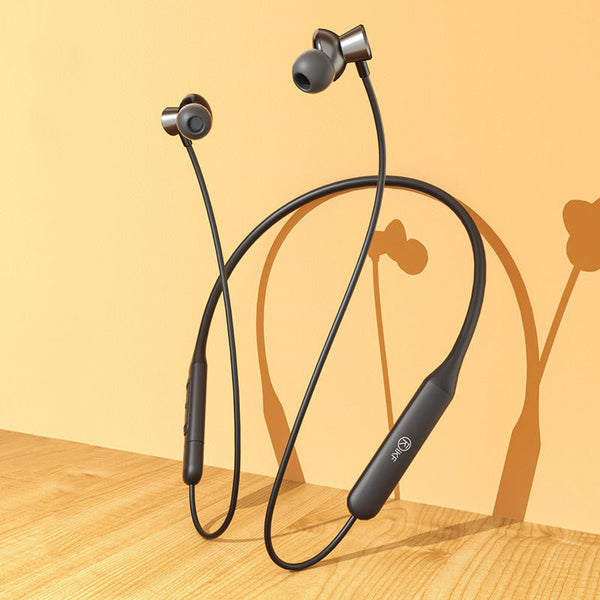 Wireless Bluetooth Hanging In-Ear Earphones