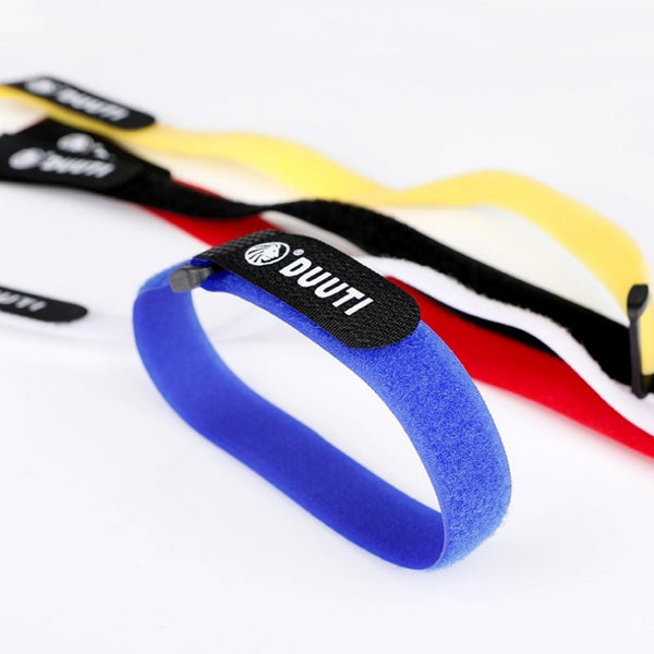 Multifunctional Nylon Bicycle Straps