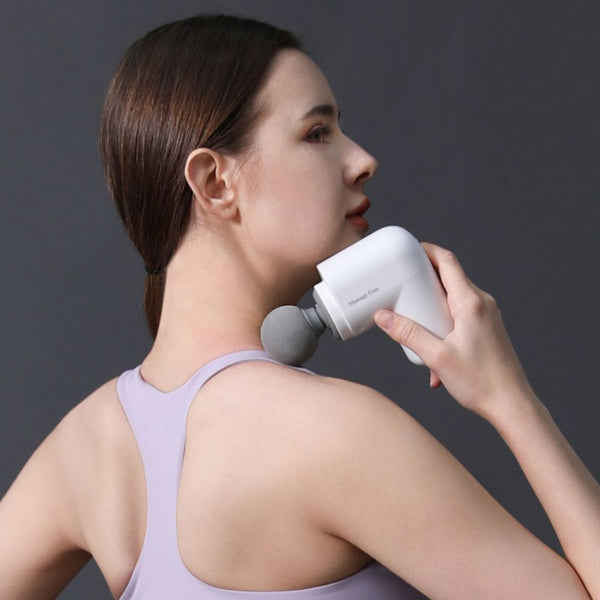 Mini Portable Wireless Electric Muscle Massager