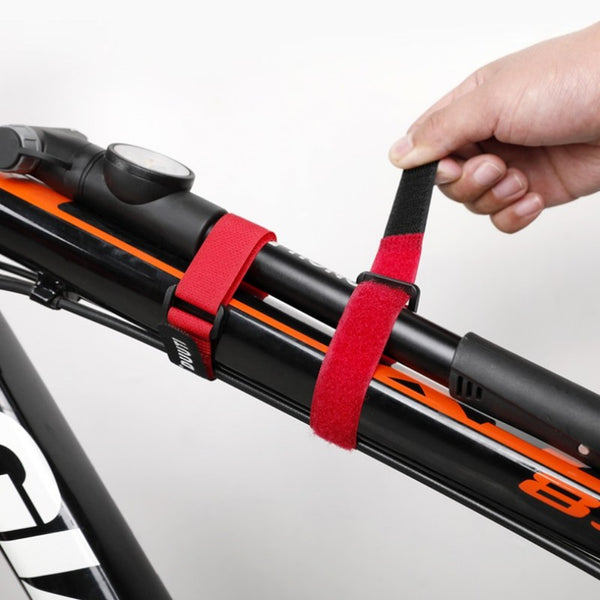 Multifunctional Nylon Bicycle Straps